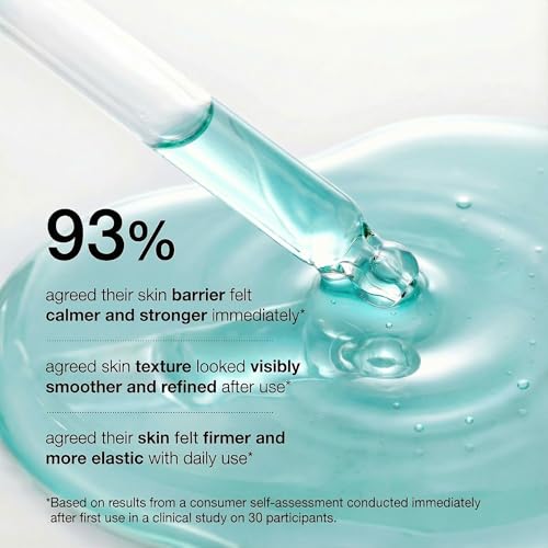 PDRN Serum with GHK-Cu Peptides & Niacinamide ? Lightweight Facial Serum for Firming, Hydration & Skin Renewal ? Salmon DNA?Inspired Formula Helps Improve the Look of Fine Lines, Redness & Dull Skin