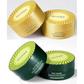BIOAQUA 30 Pairs Eye Mask Moisturizing Hydrating Anti-Wrinkle Anti-Aging Remove Dark Circles Smooth Nourishing Refreshing (GOLD)