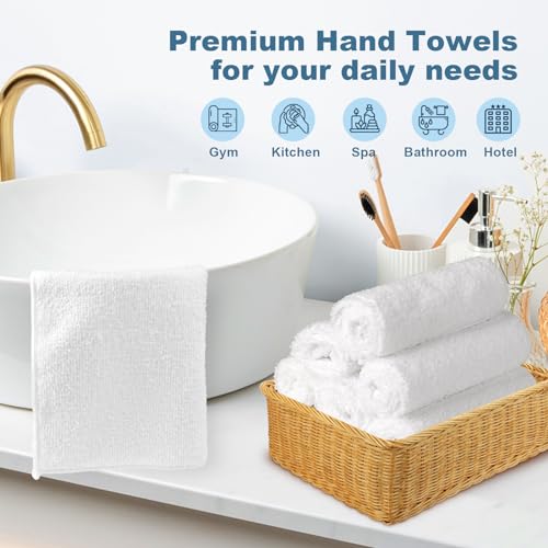 Boao 6 Pcs Bath Shower Pouf Sponge Mesh Pouf Shower Ball Exfoliating Body Sponge Pad Scrubber Glove with Flower Bath Ball (Multi-Color)