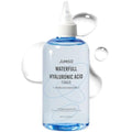 Jumiso Waterfull Hyaluronic Toner 250ml | Face Moisturizer, Facial Toner for All Skin Types, Daily Deep Hydration | Vegan, Fragrance-Free¡¦