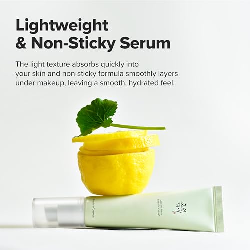 The INKEY List 10% Niacinamide Serum, Lightweight Oil Control Serum Helps with Blemishes and Appearance of Redness, Hydrating 1% Hyaluronic Acid 30ml, 1 fl oz
