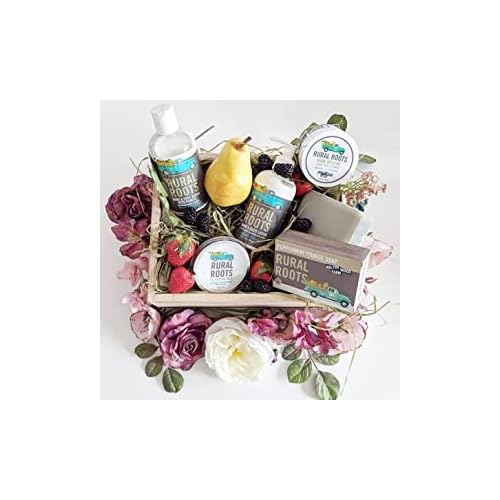 Walton Wood Farm, 10.5 oz Soap: (Boys Don't Stink: Sandalwood & Citrus)