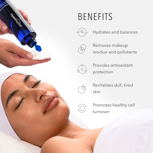 HydroPeptide Pre-Treatment Toner, Balance and Youthful, Refreshed Appearance, 6.76 Ounce