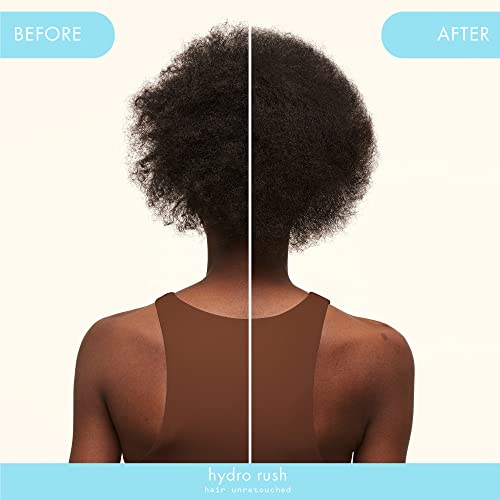 PATTERN Beauty by Tracee Ellis Ross Curl Gel 9.8 fl oz - Definition and Shine for Curlies, Coilies and Tight Textures