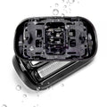 Series 5 Series 6 53B Shaver Replacement Head for New Gens S5 S6 Razors, 53B Wet and Dry Replacement Foil and Cutter for Braun Electric Shaver S5 S6 5409 5762