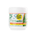 Silicon Mix Bamboo Nourishing Hair Treatment 16 ounces ? Deep Conditioning Mask for Strong, Hydrated, and Revitalized Hair, Restores Shine, Softness, and Improves Elasticity