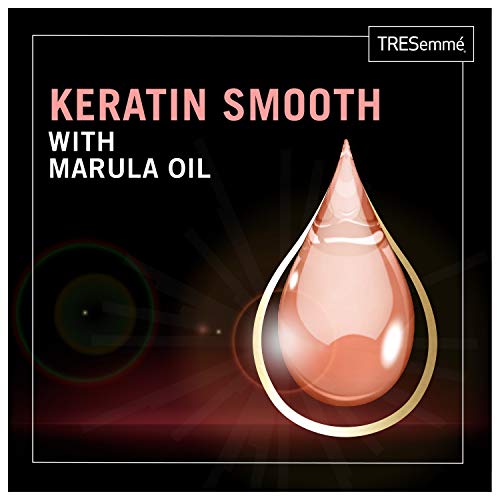 TRESemm? Shampoo, Keratin Smooth, 22 oz
