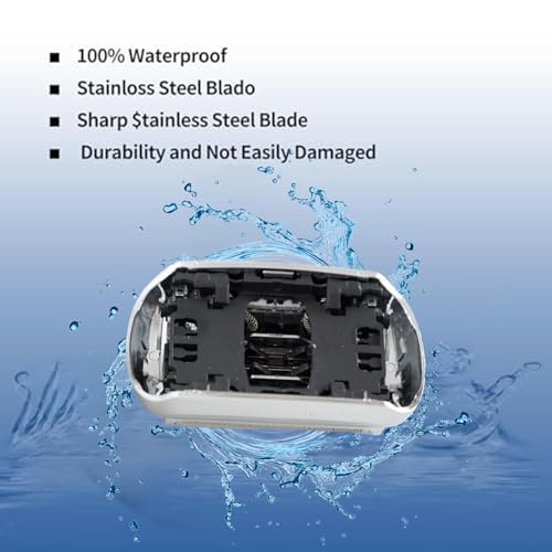 BodyMed Dermaplaning Blades #10 in Carbon Steel, 100 PCS - Disposable, Individually wrapped, Sterile Scalpel Blades for Estheticians, Facial Exfoliation, Hair Removal, Skin Care, Surgical & Podiatry