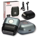 Waxness Wax Warmer W-CUBE Teal 1 lb