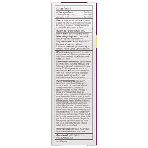 Neutrogena Purescreen+ Mineral UV Tint Face Liquid Tinted Sunscreen - with 100% Mineral Actives & Vitamin E,Enhances Natural Tone,Water Resistant,Broad Spectrum SPF 30,1.1 fl oz,(Pack of 2)