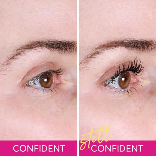 Lashadelic Eye Opening Mascara - Doll 10