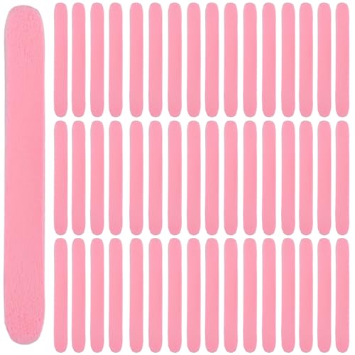 360 Pcs Compressed Facial Sponges for Estheticians - PVA Makeup Sponges Compact and Soft, Ideal for Daily Skincare and Makeup Application, Pink