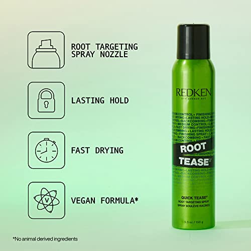GIOVANNI Tea Tree Triple Treat Invigorating Shampoo & Conditioner Set - Cooling Peppermint, Eucalyptus, Rosemary, Helps Dry, Flaky Scalp, Salon Quality, Vegan, Cruelty Free - 8.5 oz Each