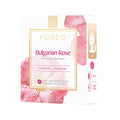 FOREO UFO Activated Mask Treatment for Anti-Aging, Bulgarian Rose, 0.21 Ounce (Pack of 6)