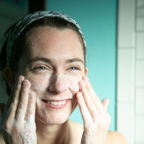AC Bubbly Bubbly Wash-Off Pack 125g/4.4Oz, Kaolin, Deep Cleansing, Acne Prone Skin, Bubble Wash, Exfoliating, Bubble Mask, Removing Sebum and Dead Skins, Instant Bubbles Pop up