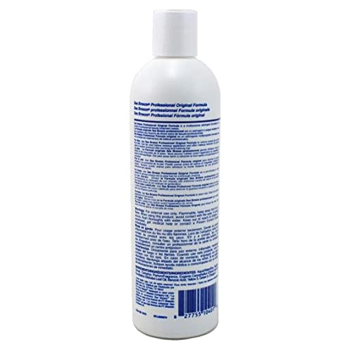 Sea Breeze Astringent 12 Ounce For Skin-Scalp-Nails (354ml) (2 Pack)