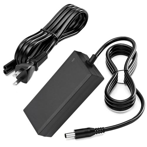 42V 2A for Hiboy S2 Pro Charger Compatible with Hiboy S2 Pro, S2 Lite, S2, KS4, KS4 Pro, NEX, NEX3, NEX5 Replacement Charger Power Supply