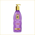 IT 12-in-One Volumizing Leave in Treatment with Pump