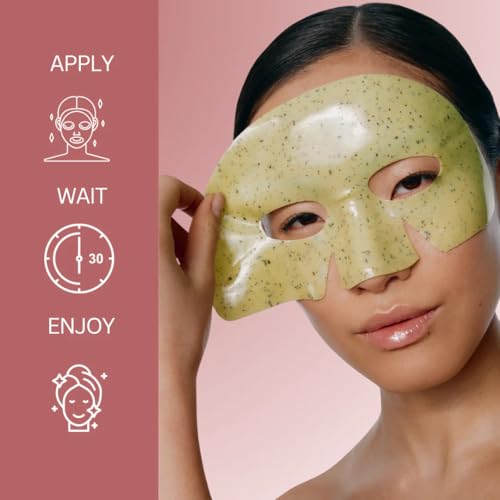 Clarity Vitamin C Serum - 3% Tranexamic Acid, 10% Vitamin C (SAP), 3.5% Niacinamide & Aloe Vera. Discoloration & Brightening Serum. Evens Skin Tone. Fragrance Free. 2fl oz.