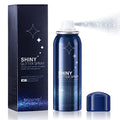 Corleone Body Glitter,Shiny Glitter Spray for Hair,Highlighter Powder,Glitter Shimmer Sparkle Hairspray Powder Makeup, for Face Body Hair Dress Prom Party
