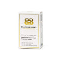 Eyebrow Henna Pack & Tinting Kit ? Dark Chestnut