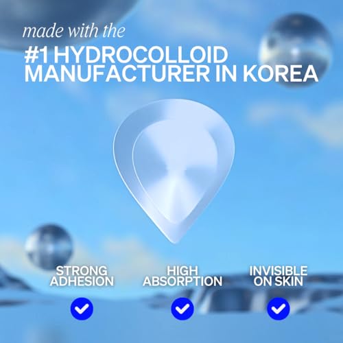 Right Away Duo, Microtip Hydrocolloid Acne Pimple Patch and Thincognito Invisible Spot Patch