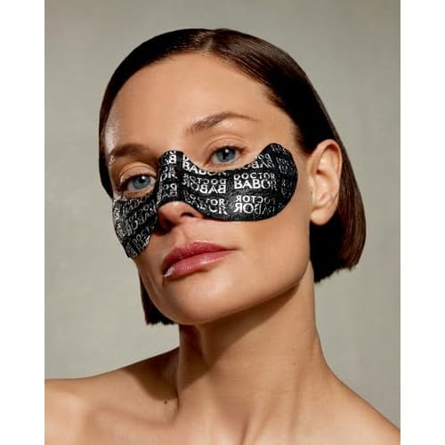 BABOR Doctor Resurface Renewal Eye Zone Patch