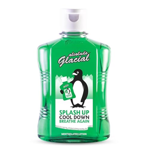 Mentholated Splash Lotion -8.4oz