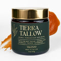 Tallow Balm for Face & Body ? Grass-Fed Beef Tallow Moisturizer for Sensitive Skin, Infused with Botanicals, Papaya, Manuka Honey & Astaxanthin