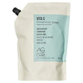 AG Care Vita C Vitamin C Sulfate-Free Strengthening Shampoo, 33.8 Fl Oz