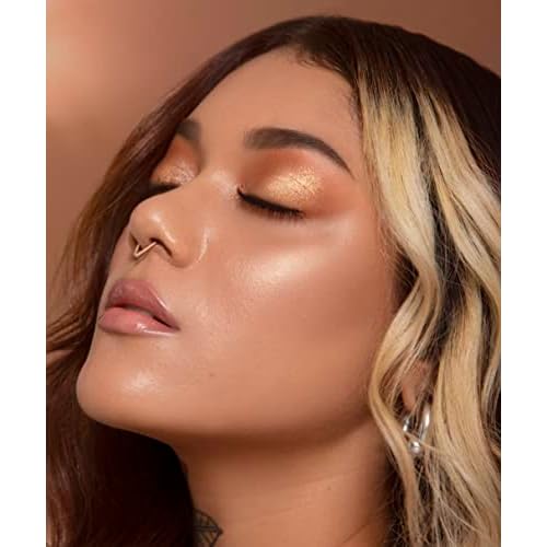 Sigma Beauty F53 Air Contour and Blush Brush ? Angled Makeup Brush for Blush & Bronzer, Perfect for Sheer to Medium Coverage, Professional, Streak-Free Application (1 Brush)