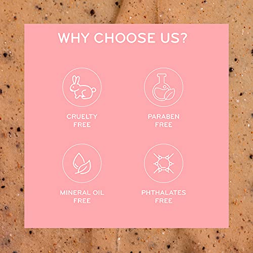 p?rlisse Watermelon Energizing Face Peel & Exfoliator - 2-Minute Polishing Facial Peel - Gentle Exfoliating Face Polish with Glycolic Acid and Lychee - Boosts Radiance & Smooths Skin (2.5 oz)