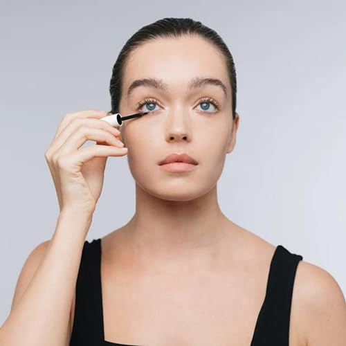 Nu Skin- Nu Colour Lash + Brow Serum | Brow a and Lash Care Serum, Clean Formula | Longer, Thicker, and Fuller Lashes and Brows |Brow and Lash Enhancement, Morning and Evening Application (5 ml)