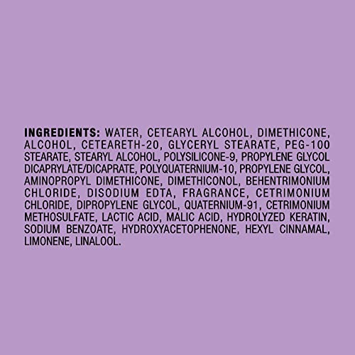 John Frieda Frizz Ease Straight Fixation Styling Cr?me, Straightens Frizzy Hair with Milk Protein & Almond Oil, Sleek & Frizz-Free, with ThermaGuard Heat Protection Against Damage, 5 Oz