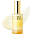 ISOI Intensive Lifting Serum, Premium Hydrating Serum for Skin Elasticity & Firmness, Instant Face Lift, Daily Care for Face & Neck, Korean Skin Care (1.18 fl. oz, 35ml)