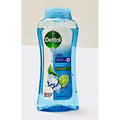 Dettol Cool Body Wash Shower Gel | 250 ml (8.45 Fl Oz