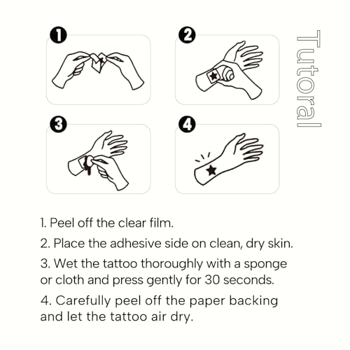 20 Sheets Halloween Scar Face Temporary Tattoos ? Realistic Bloody Wounds, Stitches, Bruises & Scratch Fake Tattoos for Zombie Makeup, Scar Makeup, Bride of Chucky Costume, Cosplay