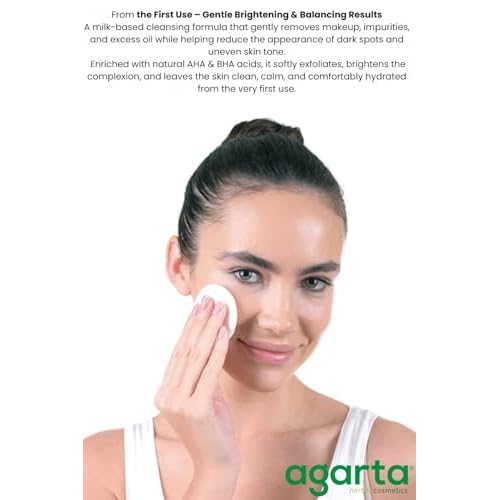 Green Clay Face Mask ? Botanical Clay Mask with Tea Tree & Lavender Extracts, Vegan Clean Formula ? 5.07 fl oz