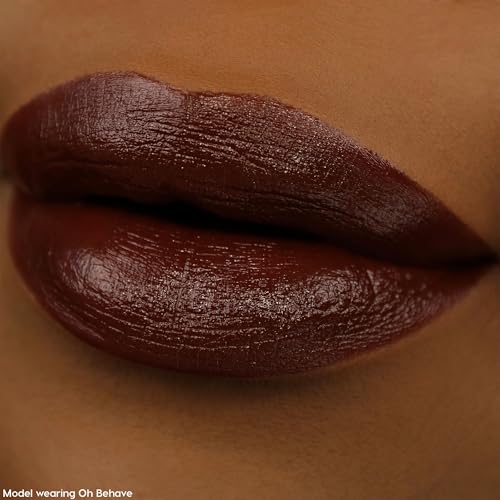 ColourPop Lippie Stix Vault - Includes 10 Nude Lipstick Shades in Matte, Matte X, Cr?me and Blur Finishes - Infused with a Nourishing, Non-Drying Formula - In The Nude (3.05 oz)
