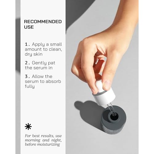Argireline Serum with Matrixyl 3000 - Anti Wrinkle & Anti Aging Face Serum with Hyaluronic Acid, Tranexamic Acid & Niacinamide - 10% Argireline Peptide - Facial Skincare