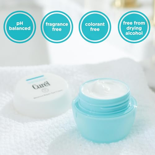 Fran Wilson Nourish My Eyes Eye Pads - Soothe Tired Eyes, Reduce Puffiness & Dark Circles, hydrates the skin around the eyes - 36 Count - Cooling & Refreshing, Instantly (Cucumber)