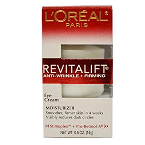 L¡¯Oreal Paris REVITALIFT ADV EYE 0.5 OZ