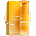 WNP Vitamin C Serum for Face - Dermatologist Tested Anti-Aging & Brightening with Hyaluronic Acid & Vitamin E, Treatment for Dark, Age, Sun Spot, Melasma, Hyperpigmentation, Fine Lines & Wrinkles