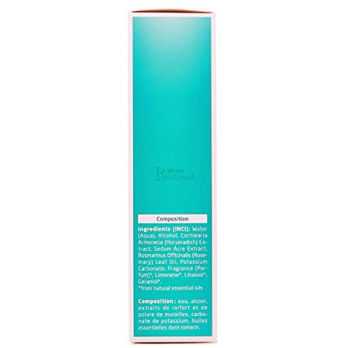 Weleda Weleda rosemary revitalising hair tonic 100ml