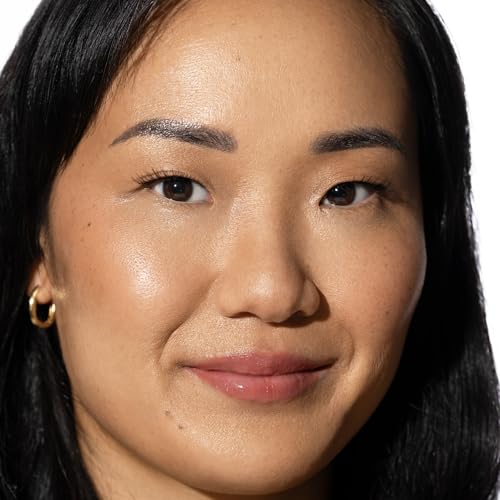 Best Lashes for Monolids - Very Small Size, Natural Eyelid Lifting Strip False Lashes - Made From Real Hair - Safe For Sensitive Eyes - Hannah Cho Beauty