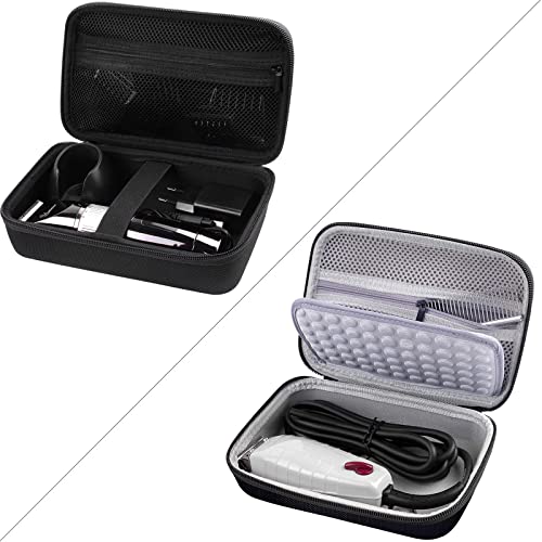24 Pack Razor Blade Refills Compatible with 5 Razor ? 5-Layer Precision Anti-Friction Blades for Manual Wet Shaving ? Pivoting Head Design for Smooth
