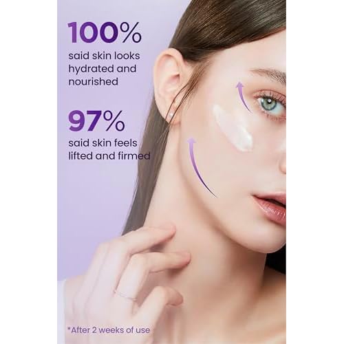 BIOHEAL BOH Probioderm 3D Lifting Skincare Set | Anti-Aging Face Moisturizer Night Cream, Ampoule & Facial Serum Spray | Korean Skin Care Kit for Firming & Hydration | K Beauty Gift Set for Women