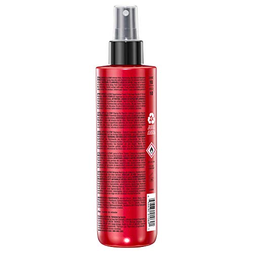 Dr. Squatch Fresh Falls Shampoo