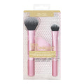 Real Techniques Perfect Base Makeup Brush Set