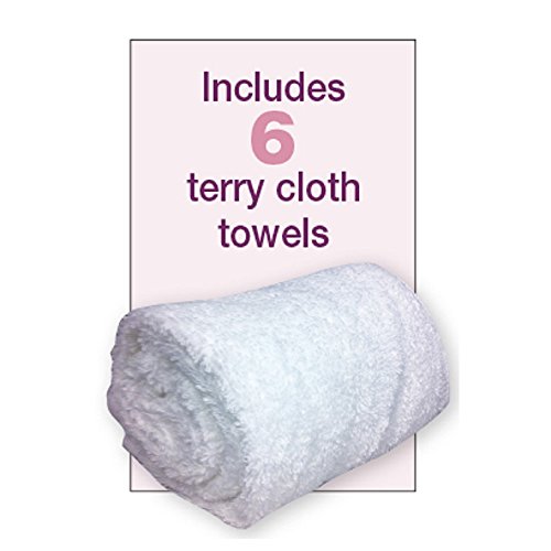 FantaSea Towel Steamer